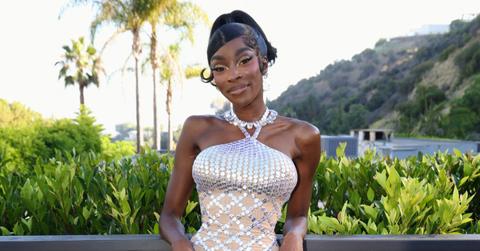 Photo of Chelsea Lazkani.