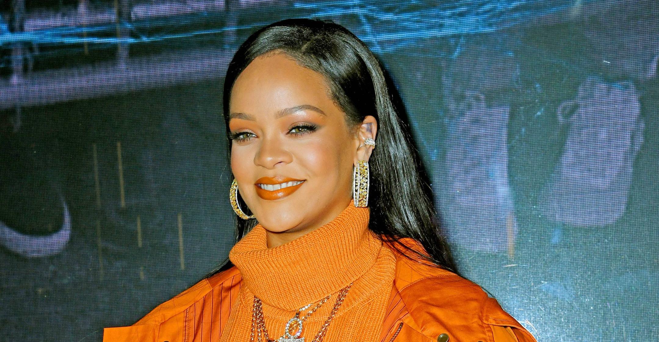 Rihanna Is Now A Billionaire, Claims 'Forbes' — Details On Her Fortune