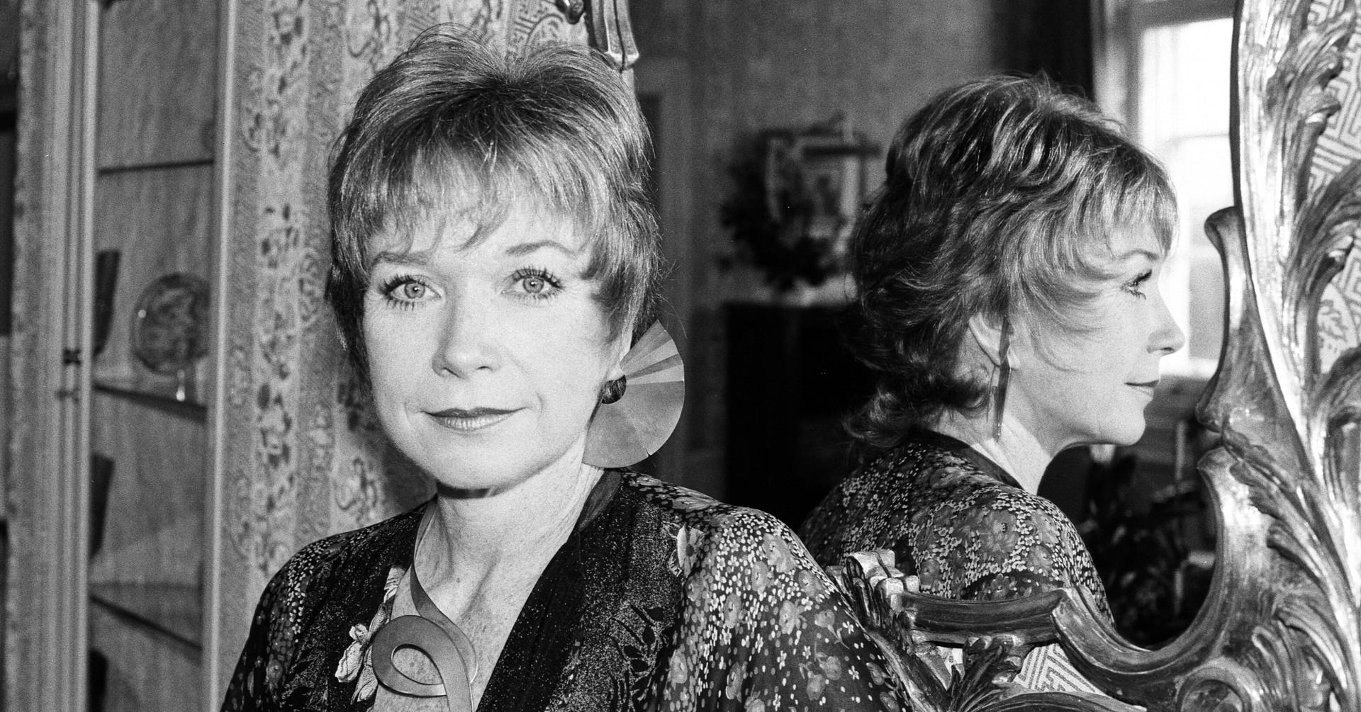 shirley maclaine favorite roles