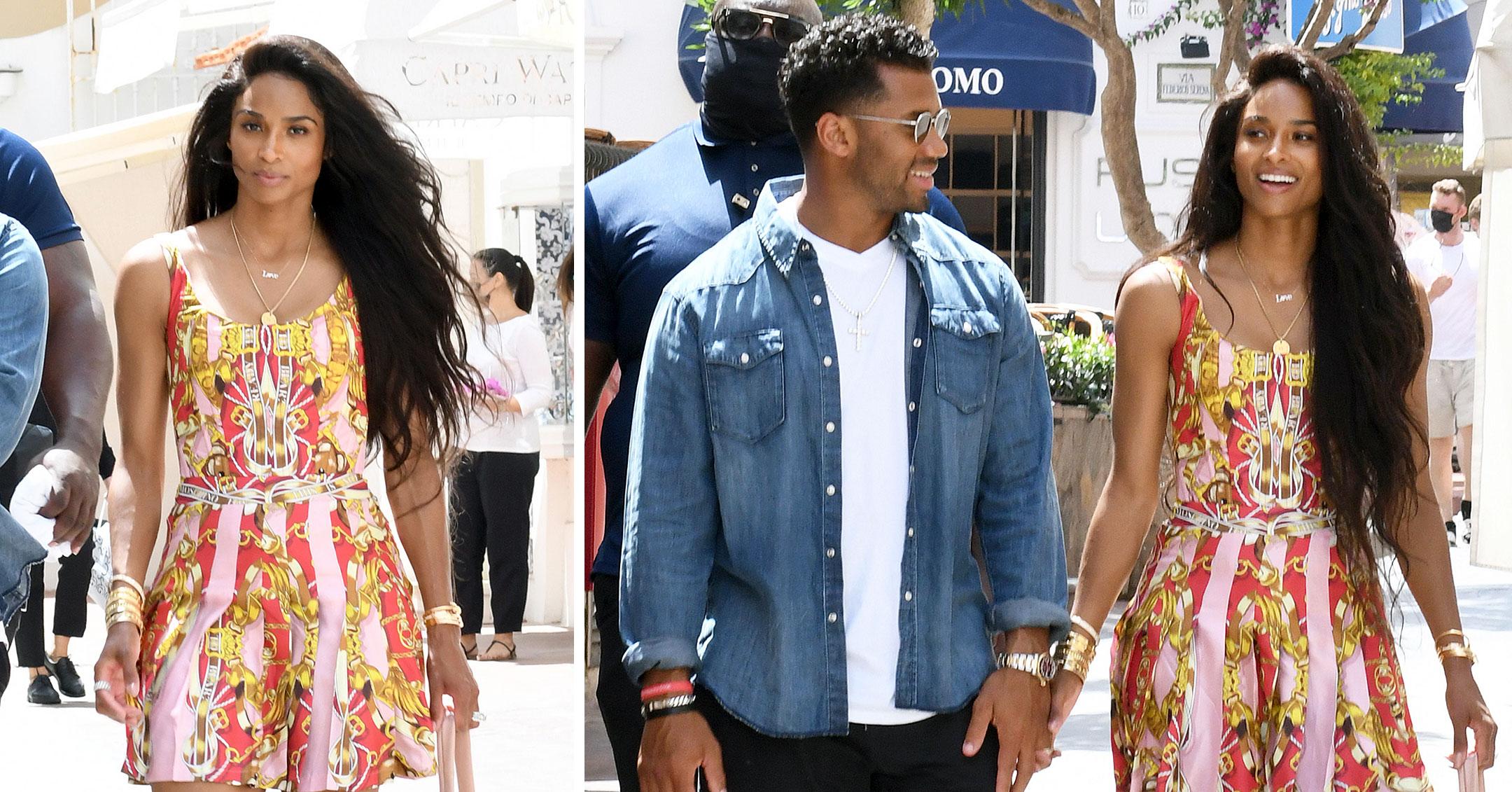 russell wilson ciara capri mh