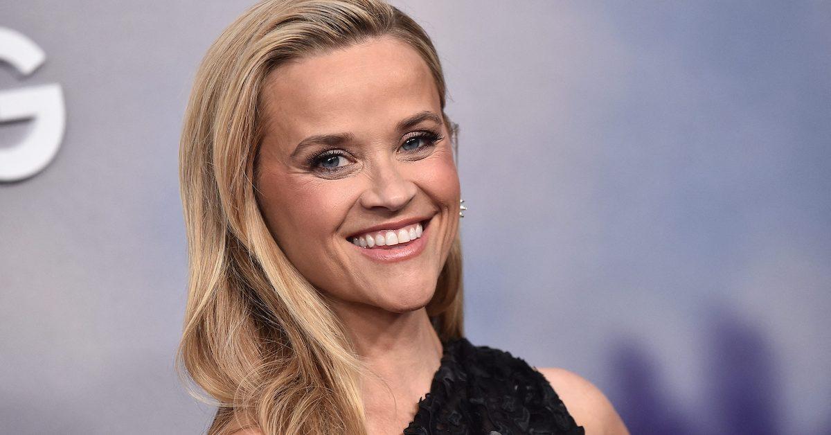 Reese Witherspoon 'Edits' Friendships 'People Are Radiators Or Drains'