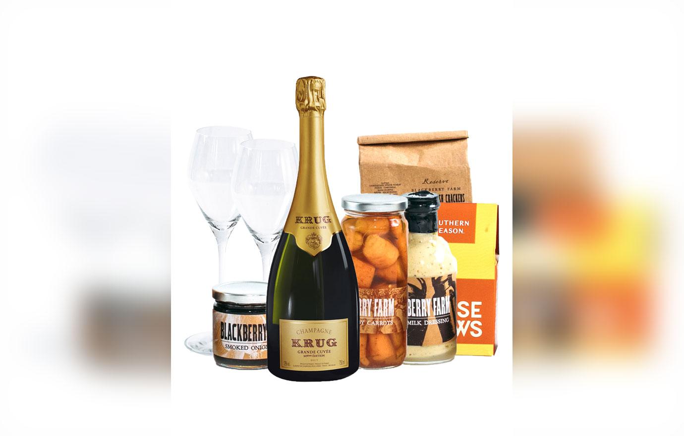 reservebar online store specializies gift sets rare bottles