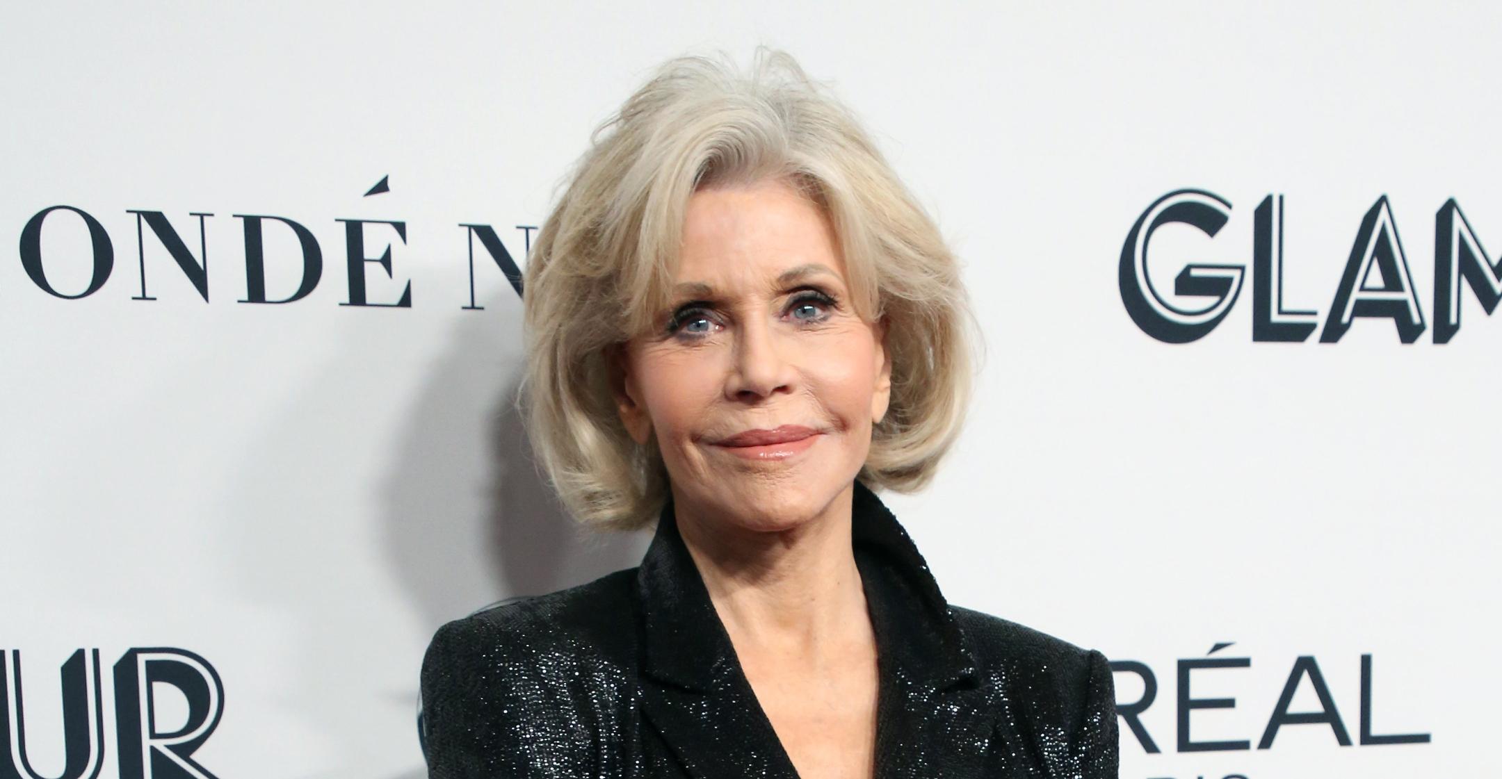 jane fonda aging celebrated