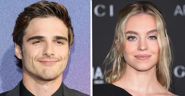 Jacob Elordi 'Had So Much Fun' Filming 'Euphoria' With Sydney Sweeney