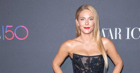 leah mcsweeney exclusive