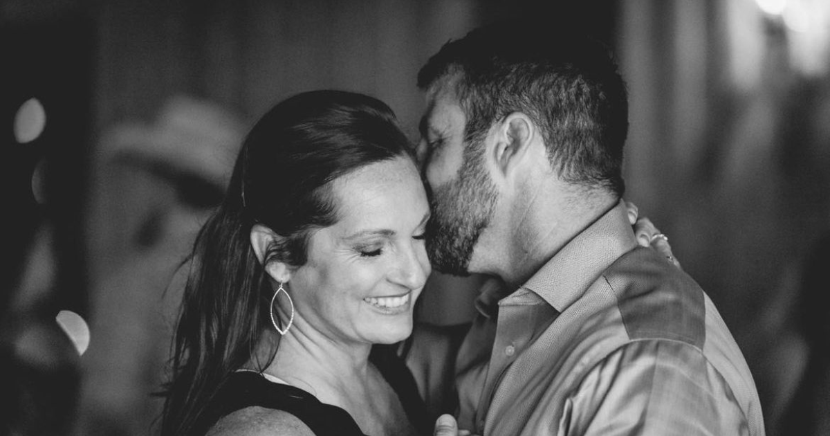 a closer look at markwayne mullin and christie mullinsa marriage