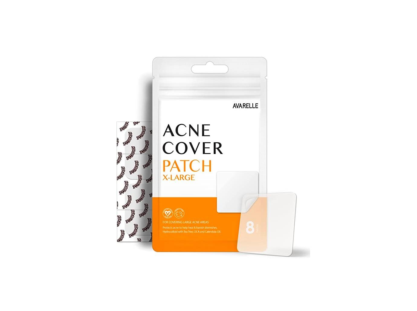 amazon top selling acne patches shop