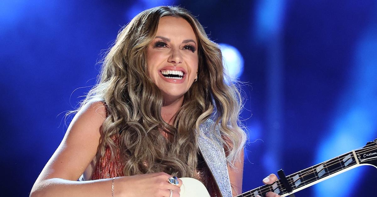 Carly Pearce Is Loving Her 30s 'I'm Not Chasing Anything Anymore'