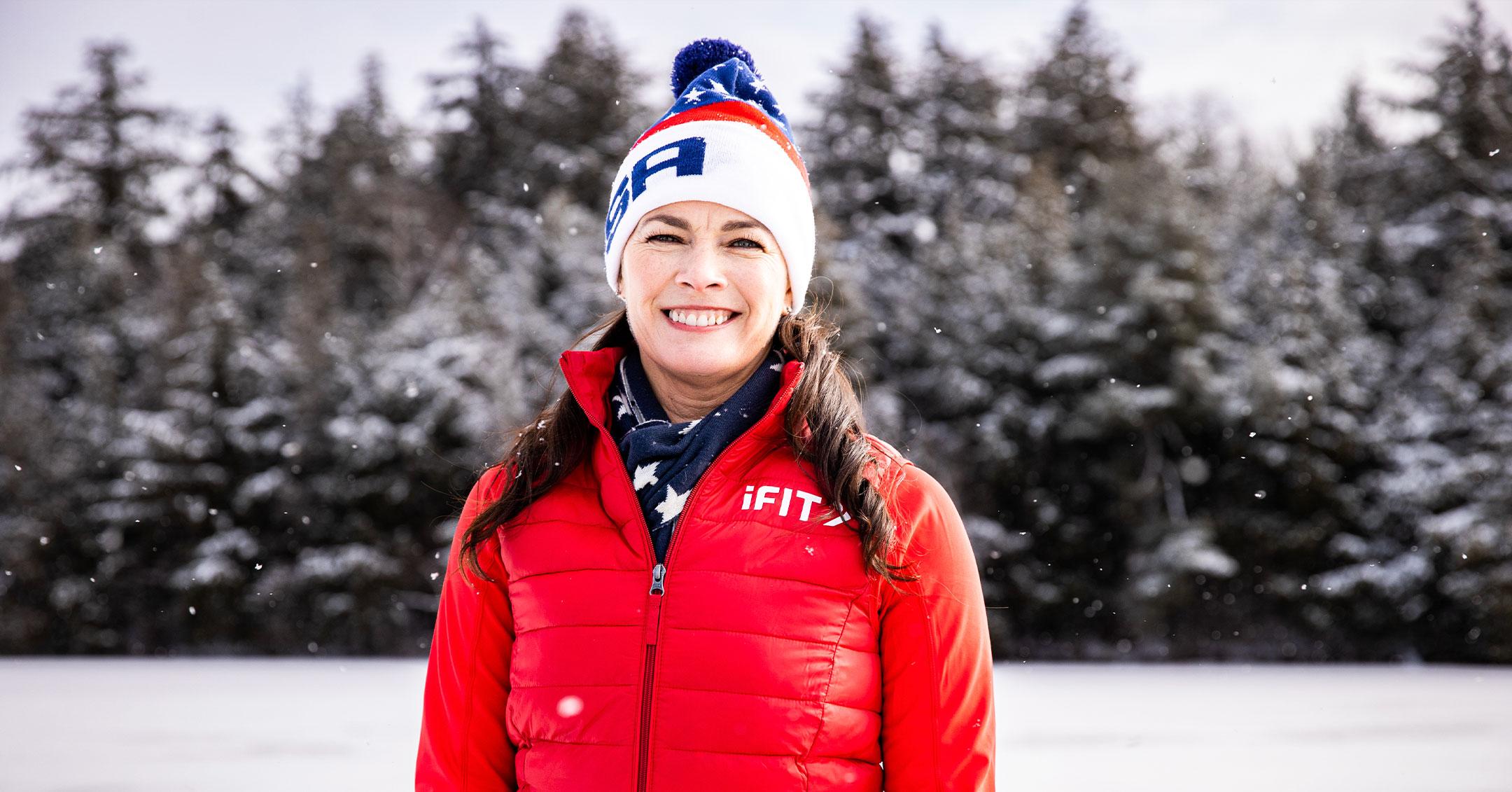 nancy kerrigan talks about skating still her legacy pp