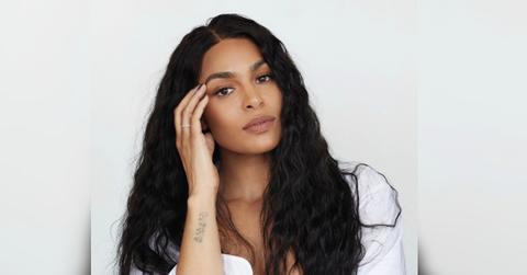 jordin sparks headshot mh pp