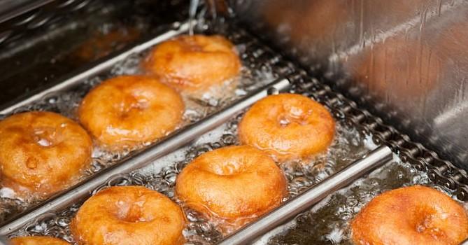 craving krispy kreme how to make beloved donuts at home