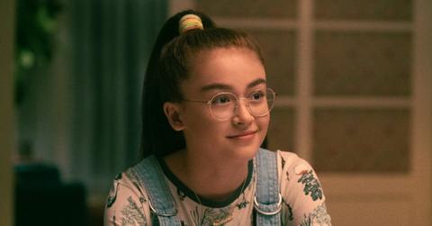 to all the boys ive loved before spinoff show xo kitty