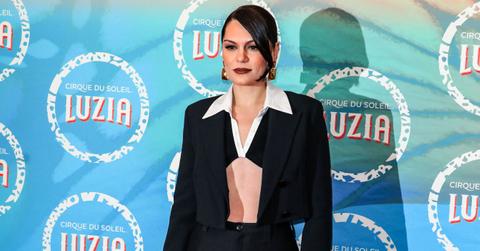 Photo of Jessie J.
