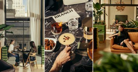 branch members club morning honey pp