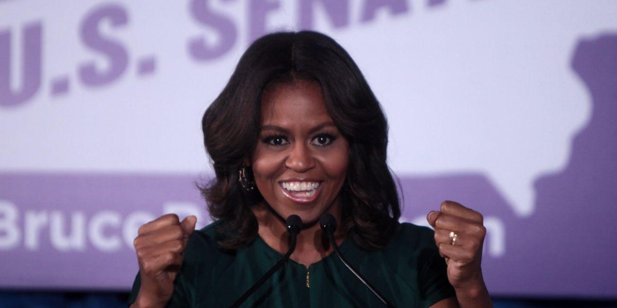 Michelle Obama