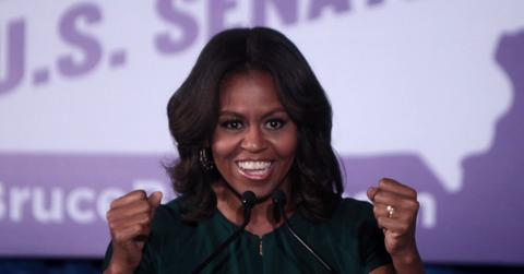 Michelle Obama