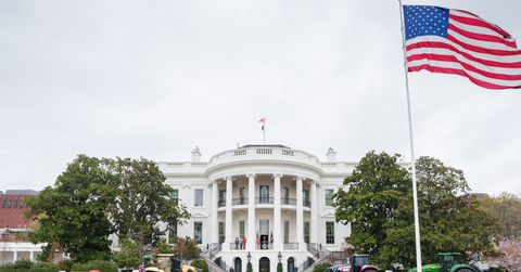The White House