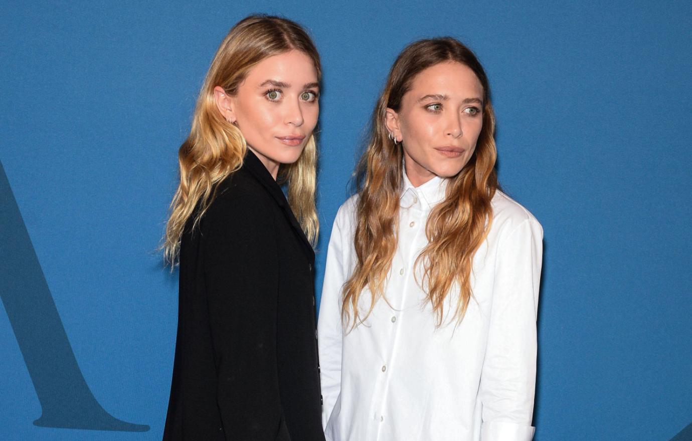 mary kate ashley olsen debut first clothing collection for kids