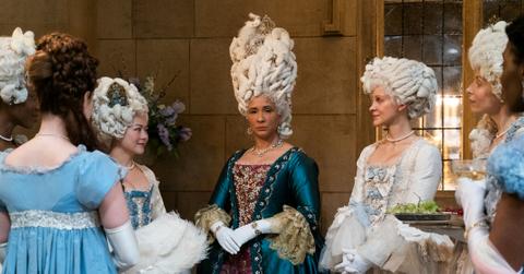 queens ball immersive bridgerton experience coming north america next year details