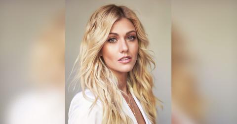 kat mcnamara admits own worst critic always tries extend kindness to myself mh