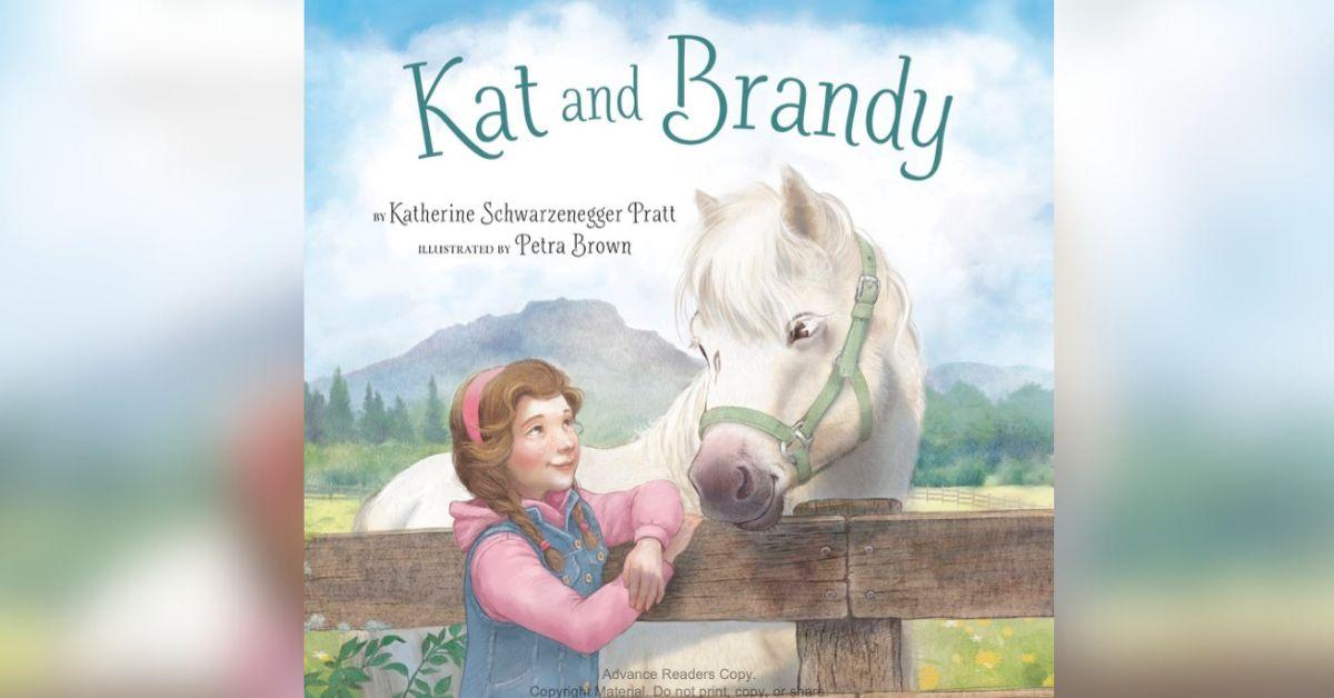 image of The book comes out on November 4.