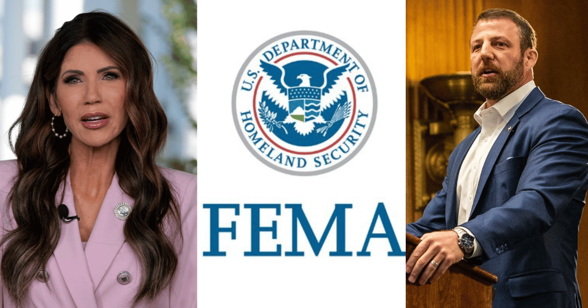 The employees were suspended last August for signing the "Katrina Declaration" letter.