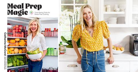 exclusive catherine mccord pp