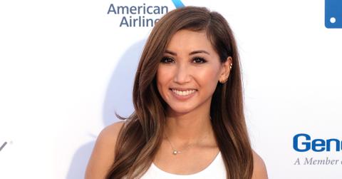 brenda song makes decisions based on happiness
