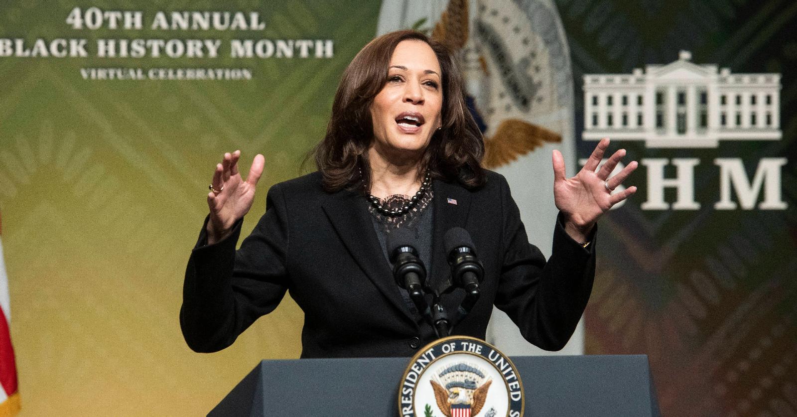 Kamala Harris To Be First VP To Have A Wax Figure At Madame Tussauds