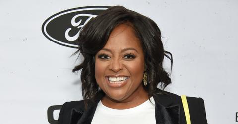 sherri shepherd getting own daytime show