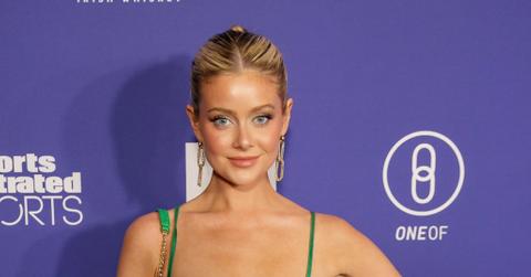 hannah godwin exclusive bachelor