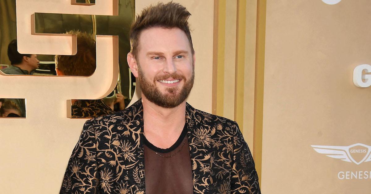 Bobby Berk Shares 'Life Changing' Design Advice in Debut Book 'Right at  Home' — See the Cover!