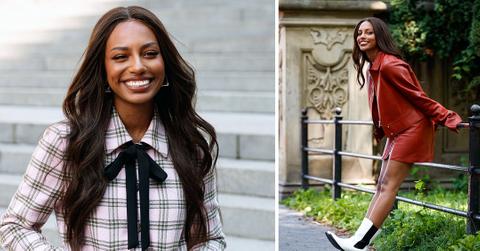 gossip girls savannah lee smith photoshoot