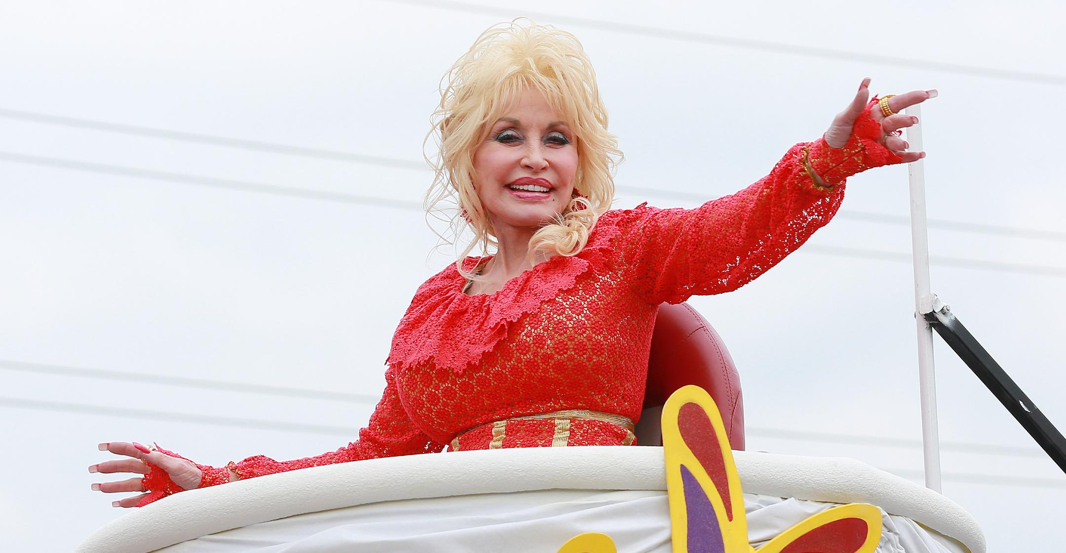 dolly partons theme park cover employees school expenses