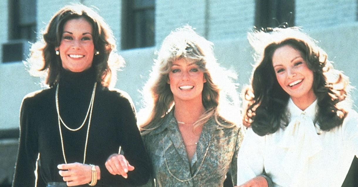 charlies angels star jaclyn smith taking on different chores