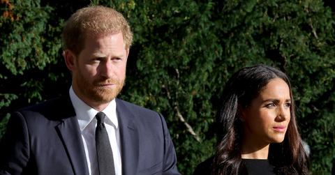 Harry and Meghan