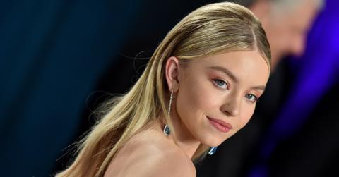 euphoria star sydney sweeney dishes on acne struggles and makeup