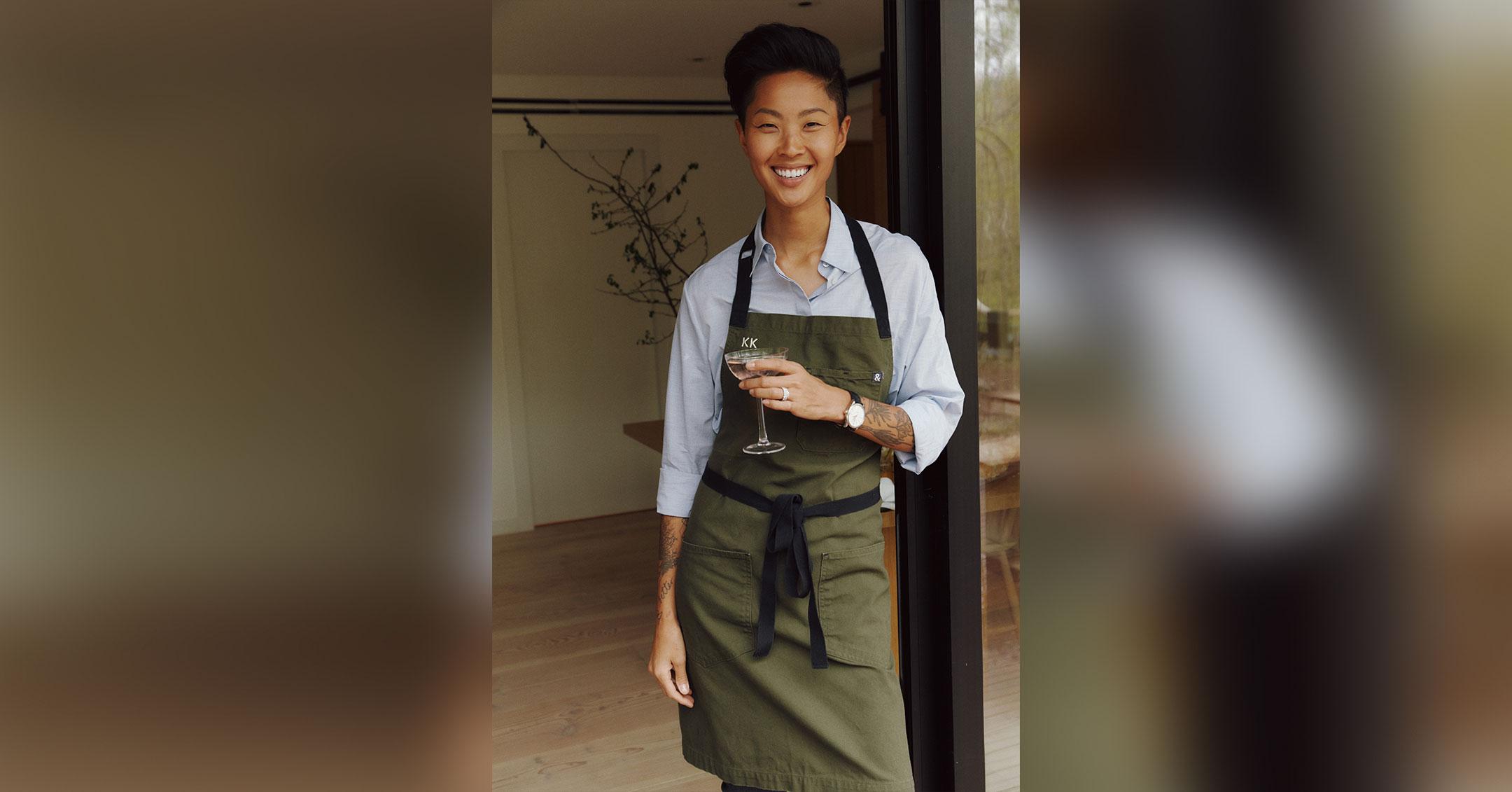 kristen kish exclusive pp