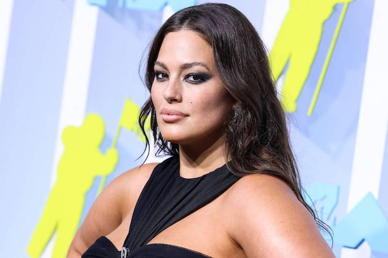 ashley graham motherhood