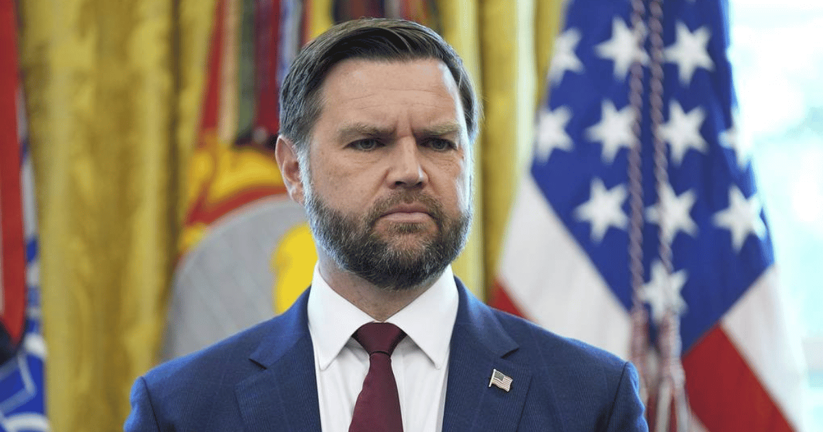 JD Vance said that US and Iran have moved very close to a new diplomatic agreement.