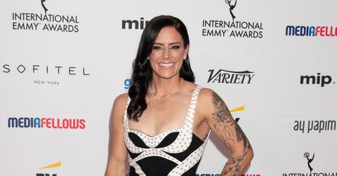 ali krieger equality support