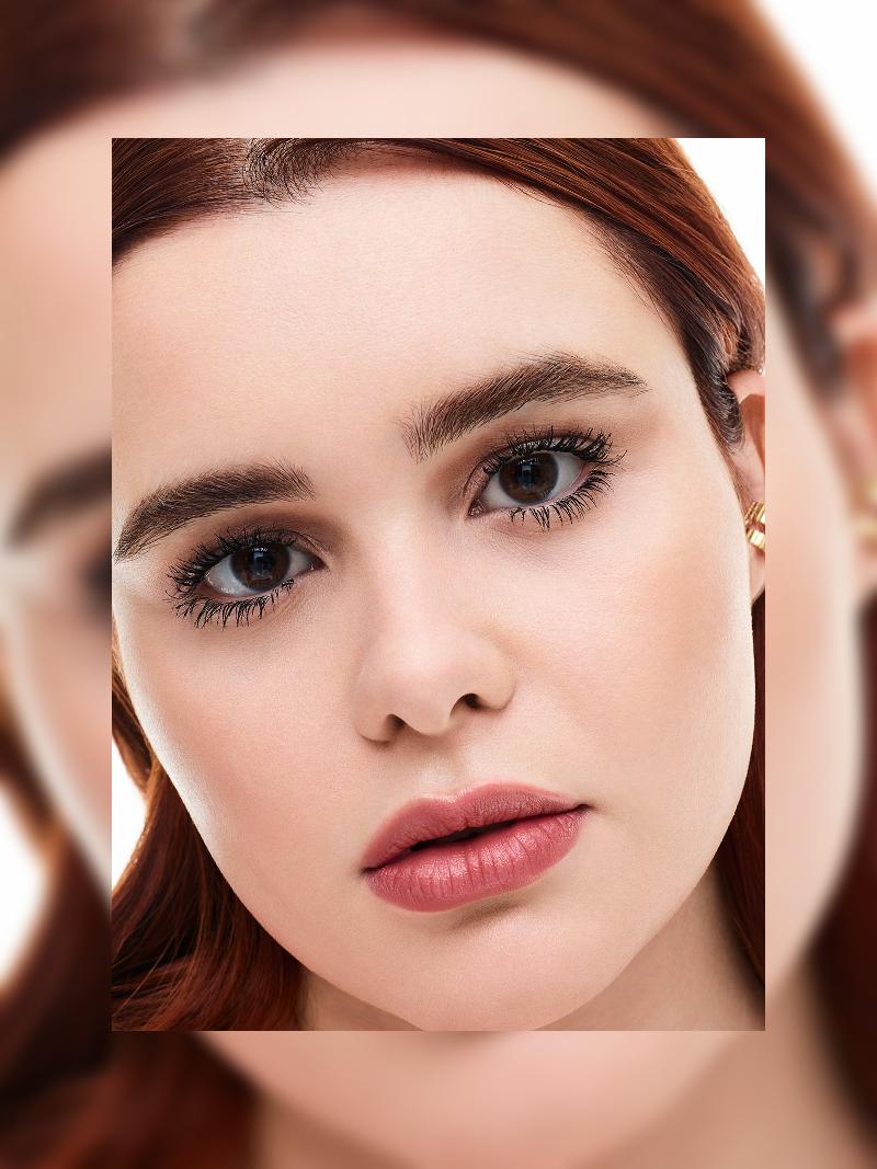 Barbie Ferreira Tapped as YSL Beauty Brand Ambassador: Details