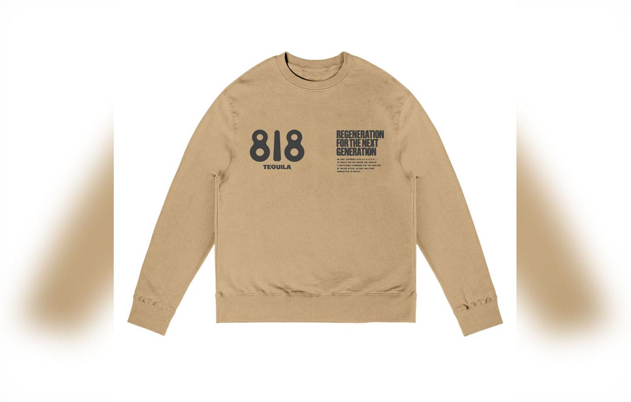 Kendall Jenner's 818 Tequila Drops New Merchandise See The Collection