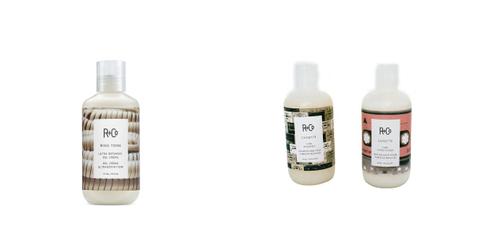 r and co curl cassette review shop