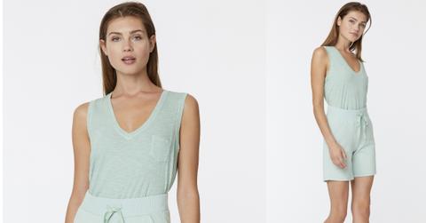 mh photo req_ its hot in here these nydj shorts are the perfect addition to your summer wardrobe