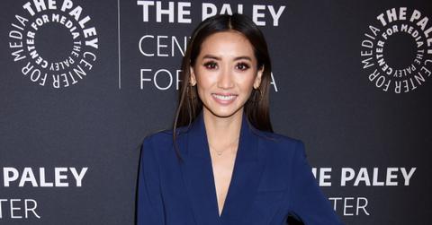 brenda song exclusive