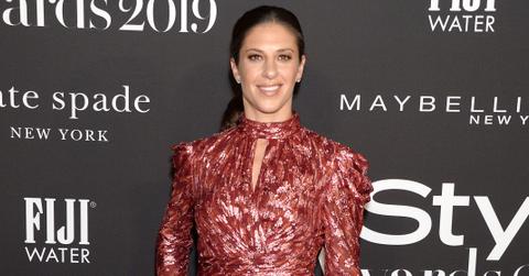 carli lloyd retired sport grow
