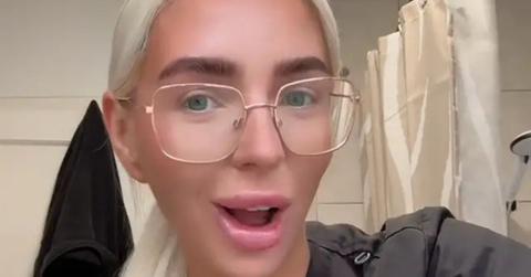 U.K. mom recounts phrogging incident.