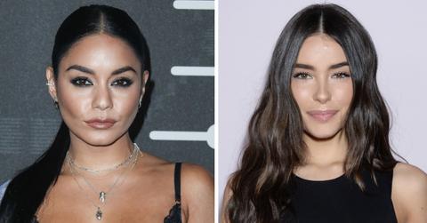 vanessa hudgens madison beer skincare line pp