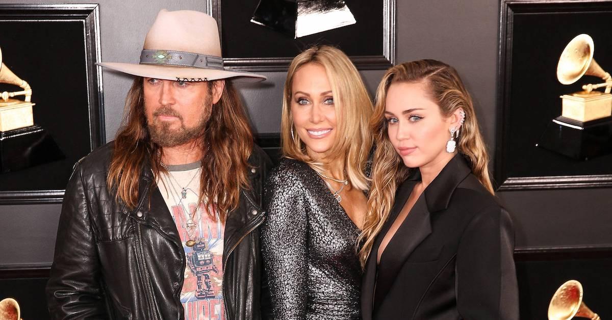 Miley Cyrus says Billy Ray Cyrus views fame 'wildly' differently: 'I've  always been made to feel like a star